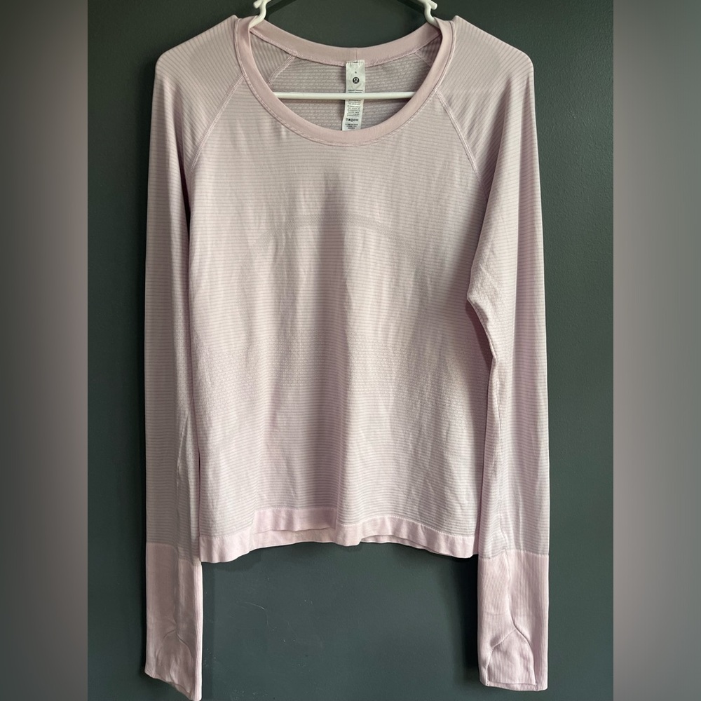 swiftly tech LS 2.0 race length